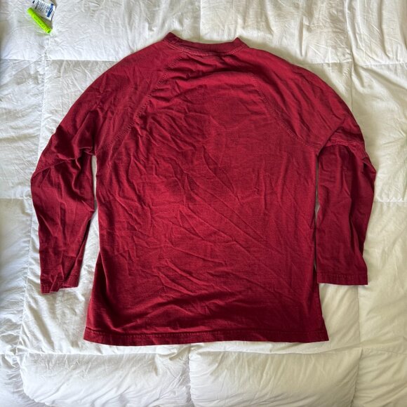 Official Guinness Merch - Long Sleeve T Shirt - Picture 2 of 5